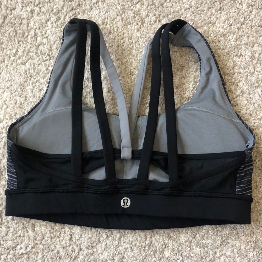 Lululemon Bra